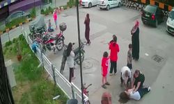 Adana’da Mucize Kurtuluş! 12. Kattan Düşen Genç Kız Yaşama Tutundu