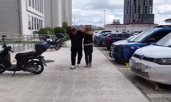 Adana'da narkotik operasyonu: 29 firari cezaevine gönderildi