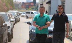Adana'da oğlunu vuran baba tutuklandı: "Keşke böyle olmasaydı"