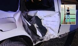 Adana’da otomobil ile motosiklet çarpıştı: 1 ölü, 1 ağır yaralı