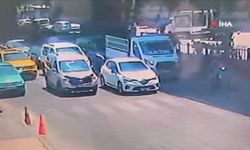 Adana'da peş peşe iki aracın çarptığı çocuk hayatını kaybetti