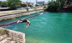 Adana'da sıcaklar boğulma vakalarını artırdı