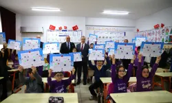 Adana'da son ders zili çaldı! Yaz tatili resmen başladı