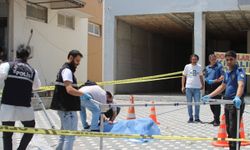 Adana'da Uyuşturucu Kabusu: Emekli Polis Öz Oğlunu Vurdu