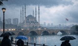 Valilik uyardı: Adana’da kuvvetli sağanak bekleniyor