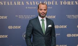 Adanalı İş İnsanı Kaymak, Ankara ve İstanbul’daki kritik zirvelerde yer aldı