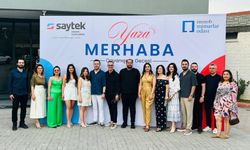 Adanalı mimarlar “Yaza merhaba” etkinliğinde bir araya geldi
