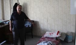 Adanalı tatlıcıdan şok iddia: “Ailem mal varlığıma el koydu”