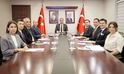 Adana’nın 2040 hedefleri açıklandı: Yön verecek projeler masada!