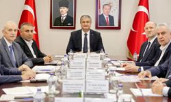 Adana’nın fuarcılık vizyonu çizildi: Gözler 2026 ve 2027 hedeflerinde!