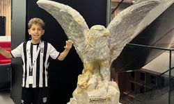 Adana'nın Gururu Çınar Boğa Beşiktaş’a Transfer Oldu