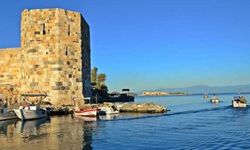 Adana'nın tarihi liman kenti Aigeai geçmişe ışık tutuyor