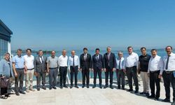 Adana’nın tarımsal geleceği masaya yatırıldı