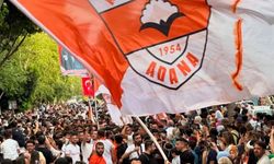 Adanaspor Taraftarı: “Yeter artık, turuncu-beyazlı sevdamız ayağa kalksın”