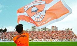 Adanaspor taraftarından yönetime çağrı: Belirsizlik sona ersin