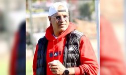 Adanaspor'da Savaş Bahadır görevinden ayrıldı