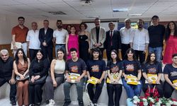 Adana'ya gurur yaşatan "Emanet" filmi izleyiciyle buluştu