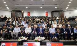 ADASO ile Avrupa’ya açılan 109 genç başarı hikayesini anlattı