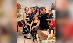 Melek Woman'da nostalji rüzgarı