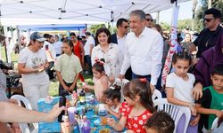 Vali Yavuz: "Her çocuk sevgi dolu bir yuvayı hak ediyor"