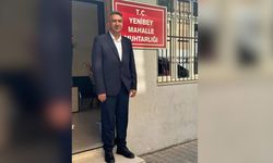 Yenibey’den temizlik çağrısı: “ Herkes elini vicdanına koysun!"