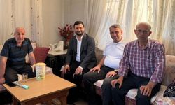 AK Parti Adana İl Başkan Yardımcısı Filiz Kepme'den sahada kararlılık mesajı