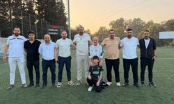 Aladağ'da tarihi an! Gündüz: "Hedefimize ulaştık"