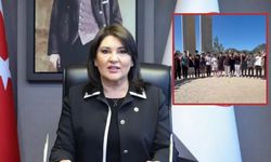 Aladağlı Gençlerden Sunay Karamık'a teşekkür mesajı