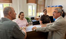Ali Bedrettin Karataş'tan emlak vergisi çağrısı