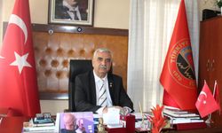 Ali Vuranay'dan 30 Haziran mesajı: "İnsanca yaşam her emeklinin hakkı"