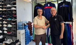 Anadolu 19 Mayısspor Ayhan Yıldırım’a emanet