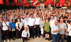 Anıl Tanburoğlu: "Makamların değil, mücadelenin peşindeyiz"