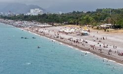 Sahillerde Sigara Dönemi Kapanıyor mu? İlk Adım Antalya'da