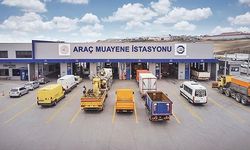 TÜVTÜRK’ten Adana ve Eskişehir’e Yeni Araç Muayene İstasyonu