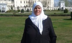 ASKF Başkanı Dr. Ahmet Bozan’dan Sarıdoğan ailesine başsağlığı mesajı