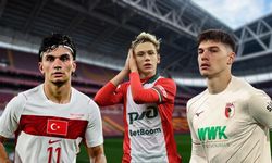 Aslan'da genç yıldız operasyonu! Can Uzun olmazsa alternatif hazır
