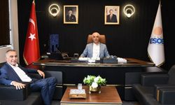 Esnaf ve Ticaret Dünyası aynı masada buluştu