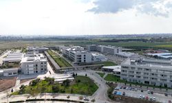 ATÜ’den tarihi başarı: Teknik Üniversiteler Birliği’ne katıldı