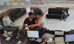 Bankada Kıskıvrak Yakalandı: Hesap Sahibi Dolandırıcıya Suçüstü!