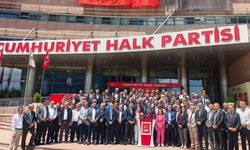 Barut: "Boyun eğmeyiz, teslim olmayız!"