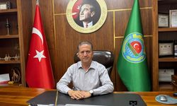 Başkan Doğan Müjdeyi verdi: "Anız yangınlarında büyük düşüş var"