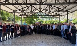 Başkan Özen mahallelerde vatandaşların taleplerini dinledi