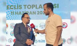 Bilal Uludağ TOROS TV'ye özel konuştu: "Bölge belediyeleri ortak akıl ve iş birliğiyle kalkınacak"