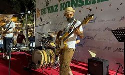 Adana'da yaz akşamları "Bi Yaz Konserleri" ile renklenecek