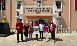 Bu yaz çok eğlenecekler! Adana'lı gençlere harika kamp fırsatı