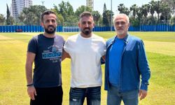 Burak Coşkun ile Adana Demirspor Futbol Okulları yola devam
