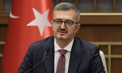Burhanettin Duran: “Dezenformasyona hep birlikte dur demeliyiz”