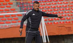 Cafer Elek Adana 01 Fk’da göreve hızlı başladı
