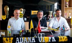 Adana 01 FK'de kritik gün! Gözler saat 16.00'da TOROS TV Youtube'da