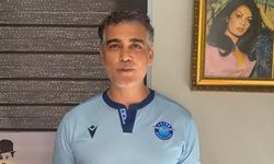 Caner Cindoruk’tan Adana Demirspor’un geleceği için yürüyüşe destek çağrısı